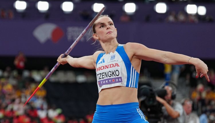 Ελίνα-Τζένγκο:-4η-θέση-με-58,21μ.-στο-Ευρωπαϊκό-κύπελλο-ρίψεων