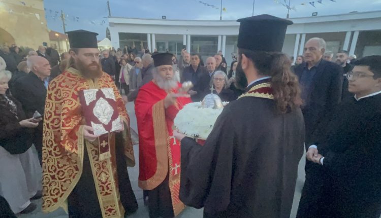 Υποδοχή-της-Τιμίας-Κάρας-της-Αγίας-Μαρίνης-στην-Ιερά-Μητρόπολη-Ταμασού