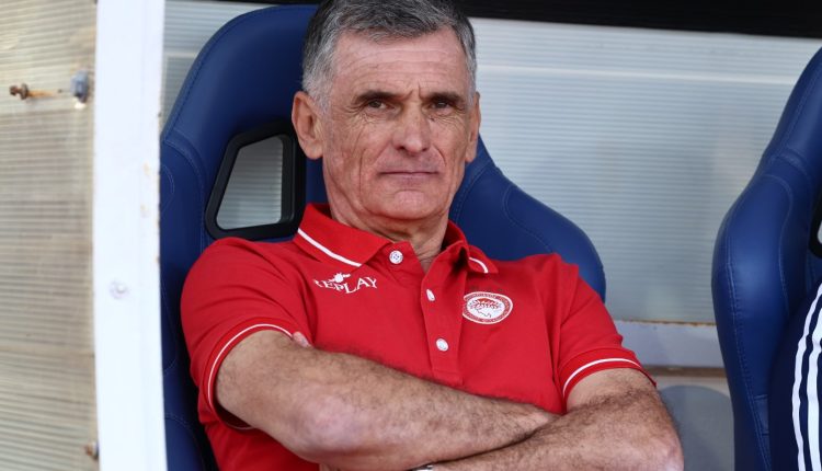 Μεντιλίμπαρ-για-Ελ-Κααμπί:-Τον-βοήθησε-η-ανανέωση-του-συμβολαίου,-του-έδωσε-αυτοπεποίθηση