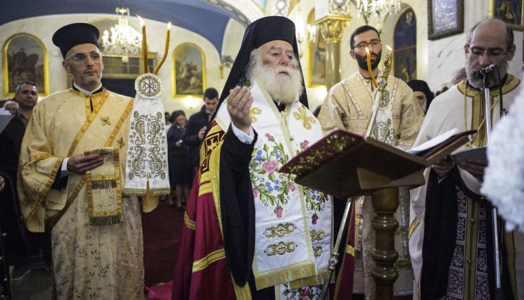 Πατριάρχης-Αλεξανδρείας:-«Η-αγάπη-των-ανθρώπων-πρέπει-να-κυβερνήσει»-–-Η-Γ΄-Στάση-των-Χαιρετισμών-προς-την-Υπεραγία-Θεοτόκο-στο-Κάιρο