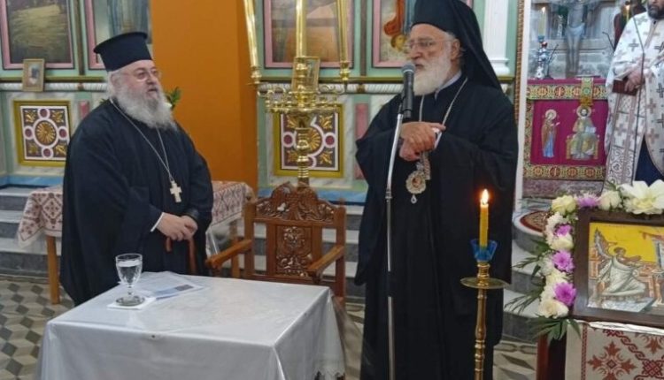 Γ’-Χαιρετισμοί-και-ομιλία-από-τον-Γέροντα-Αντίπα-στην-Ιερά-Μητρόπολη-Αρκαλοχωρίου