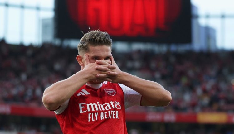 premier-league:-Στο-+10-η-Άρσεναλ-με-λυτρωτή-τον-Γιόκερες