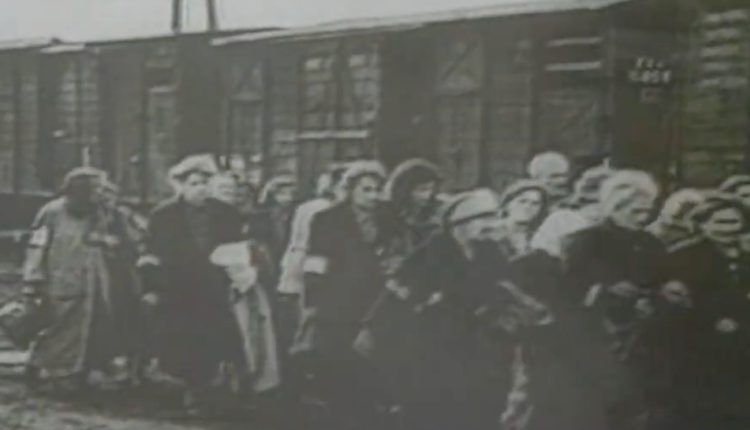 Σαν-σήμερα-15-Μαρτίου:-Ο-πρώτος-συρμός-από-τη-Θεσσαλονίκη-προς-το-Άουσβιτς