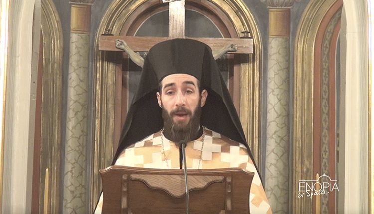 Αρχιμανδρίτης-π.-Ιλαρίων-Θεοδωρόπουλος:-Να-πάρουμε-χαρά-από-το-δοχείο-της-χαράς