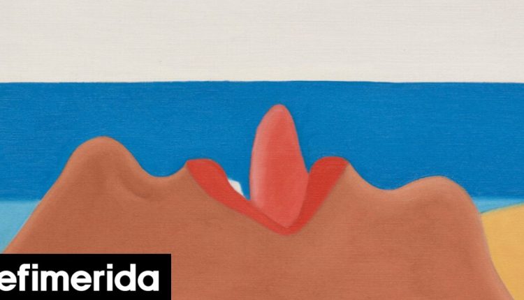 Τομ-Βέσελμαν:-Ένας-κορυφαίος-ζωγράφος-για-πρώτη-φορά-στην-Αθήνα