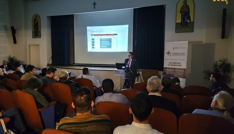 Με-επιτυχία-η-εκδήλωση-στην-Άρτα-για-τον-Βυζαντινό-Πολιτισμό