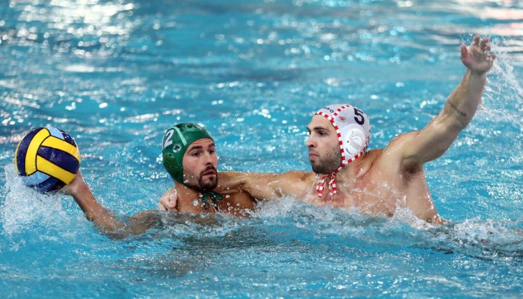 water-polo-league:-Ντέρμπι-«αιωνίων»-στο-Παπαστράτειο