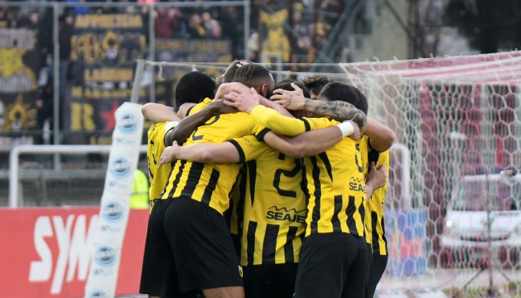 Οι-αθλητικές-μεταδόσεις-της-ημέρας:-Ατρόμητος-–-ΑΕΚ-στο-ματς-που-κρίνει-την-1η-θέση