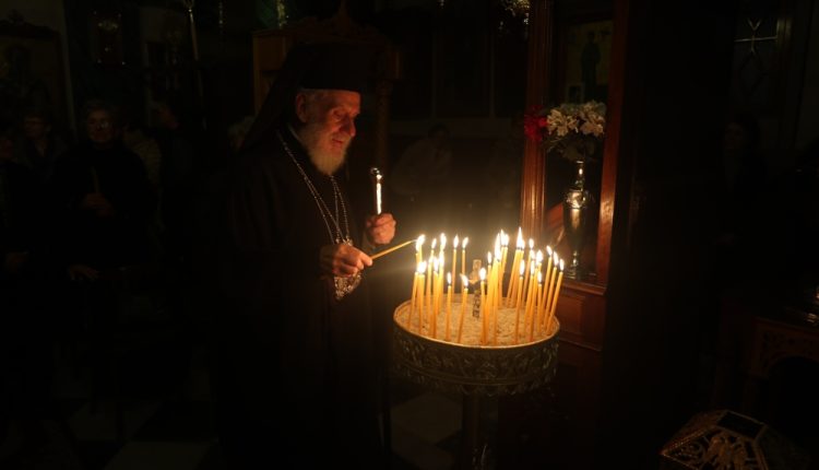 Ποιμαντική-επίσκεψη-του-Μητροπολίτη-Σύρου-στην-Άνδρο