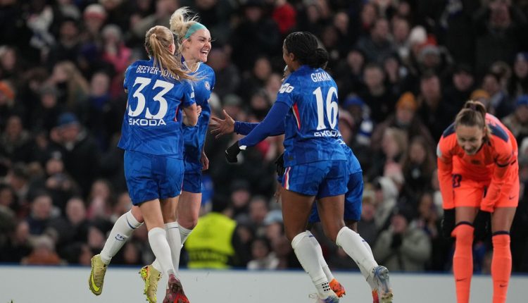 Εκτοξεύονται-τα-γυναικεία-σπορ:-Το-νέο-μεγάλο-«παιχνίδι»-του-παγκόσμιας-αθλητικής-βιομηχανίας-με-έσοδα-2,35-δισ.-δολάρια