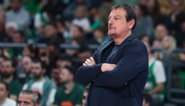 Παναθηναϊκός:-Αποδοκιμασίες-μετά-το-πρώτο-10λεπτο-με-την-ΑΕΚ-–-«Ακούστε-τον-κόσμο»,-φώναζε-ο-Αταμάν