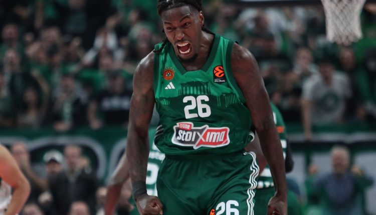 Παναθηναϊκός:-Χωρίς-Σόρτς,-Λεσόρ-και-Χουάντσο-με-ΑΕΚ