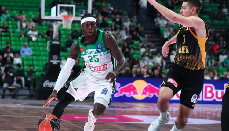 Παναθηναϊκός-–-ΑΕΚ-103-78:-Σοβαρεύτηκε-και-τη-συνέτριψε-ξανά