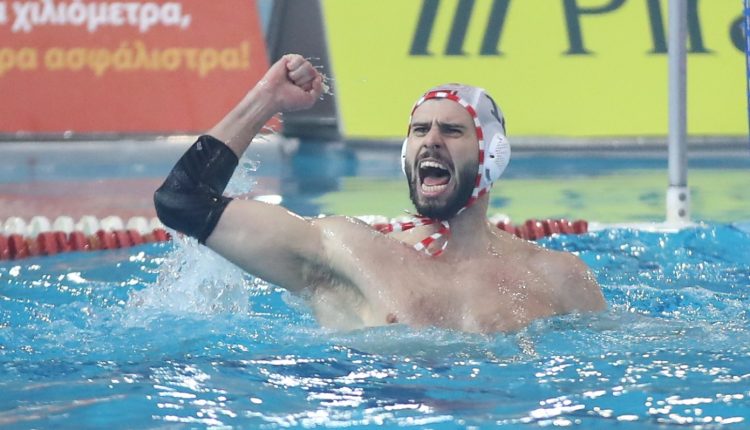 Ολυμπιακός-–-Παναθηναϊκός-14-8:-Πήρε-την-59η-συνεχόμενη-νίκη-σε-ντέρμπι-αιωνίων