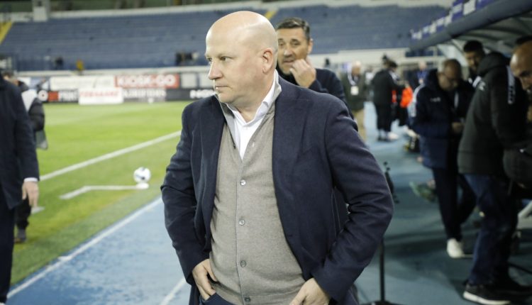 Νίκολιτς-για-τη-γκέλα-της-ΑΕΚ:-Δώσαμε-φθηνά-και-ανόητα-γκολ,-μας-σταμάτησαν-τα-δοκάρια-και-ο-τερματοφύλακας