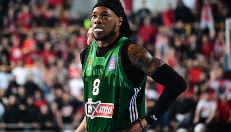 Παναθηναϊκός:-Η-σύντροφος-του-Χολμς-διέγραψε-την-ανάρτησή-της-και-έκανε-δύο-νέες