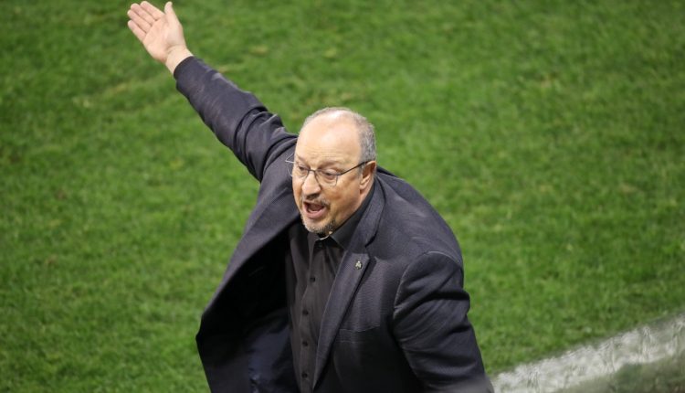 Μπενίτεθ-για-την-ισοπαλία-του-Παναθηναϊκού:-Απογοητευμένος-με-πολλά-πράγματα