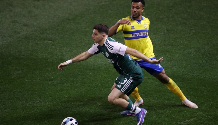 Παναθηναϊκός-–-Παναιτωλικός-0-0:-Γκέλα-με-το-μυαλό-στη-Μπέτις