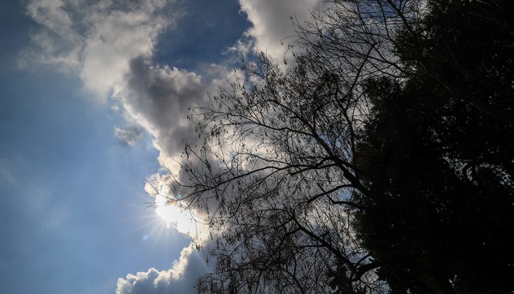 Ο-καιρός-σήμερα-16/3/2026