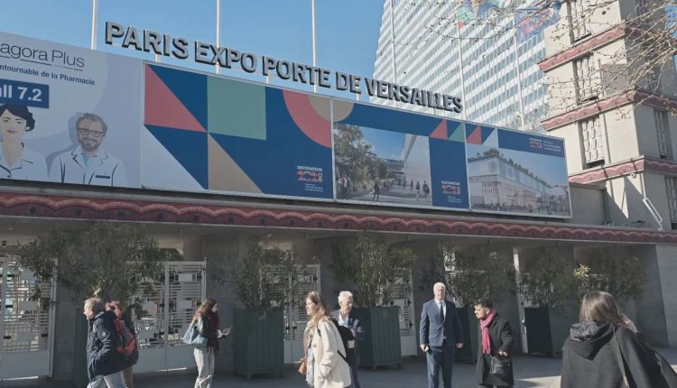 «salon-mondial-du-tourisme»-στο-Παρίσι:-Το-γαλλικό-κοινό-ψήφισε-Ελλάδα-ως-επόμενο-προορισμό-για-διακοπές