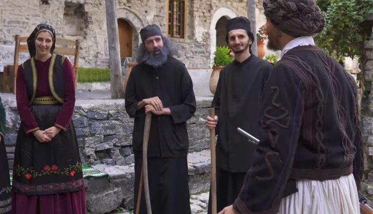 «Ο-φόβος-λείπει-μόνον…»:-Πρώτη-προβολή-ταινίας-αφιερωμένης-στο-Εθνομάρτυρα-Επίσκοπο-Ρωγών-Ιωσήφ