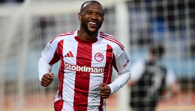 Ολυμπιακός:-Το-επιθετικό-κρεσέντο-του-Ελ-Καμπί-κάνοντας-την-καλύτερή-του-επίδοση-στο-Πρωτάθλημα