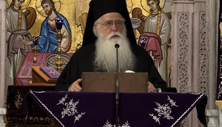 Ομιλία-Μητροπολίτη-Δημητριάδος-Ιγνατίου-στον-Δ’-Κατανυκτικό-Εσπερινό