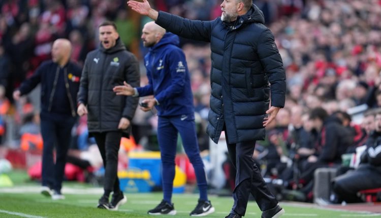 Τότεναμ:-Τρίζει-η…-καρέκλα-του-Τούντορ,-όπως-προβλέπουν-σε-Αγγλία-και-Ιταλία