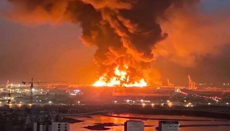 Ισραήλ:-Τουλάχιστον-τρεις-ακόμη-εβδομάδες-στρατιωτικής-εκστρατείας-εναντίον-του-Ιράν