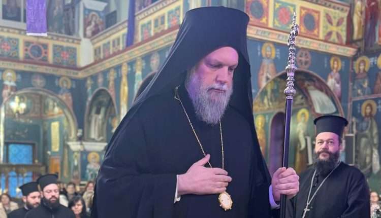 Νέας-Ιωνίας-Γαβριήλ:-Η-ταπείνωση-αποτελεί-θεμελιώδη-αρετή-της-χριστιανικής-ζωής