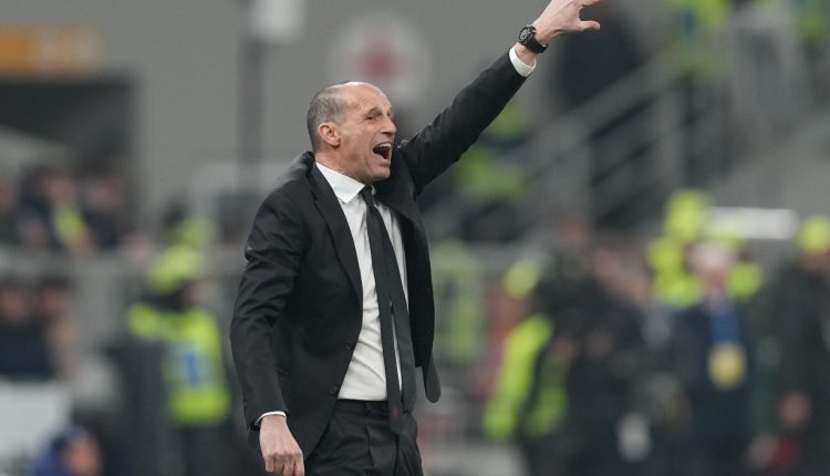 Αλέγκρι-για-το-συμβάν-με-Λεάο:-«Ήταν-λίγο-θυμωμένος,-αλλά-αυτά-τα-πράγματα-μπορούν-να-συμβούν»