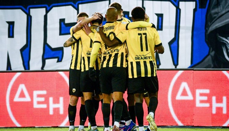 Γιατί-είναι-σχεδόν-αδύνατον-να-πάρει-το-πρωτάθλημα-η-ΑΕΚ