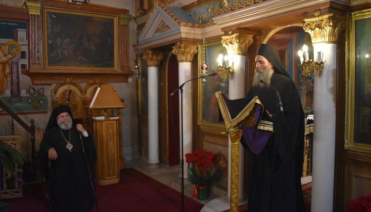 Κατανυκτικός-Εσπερινός-στο-Γύθειο