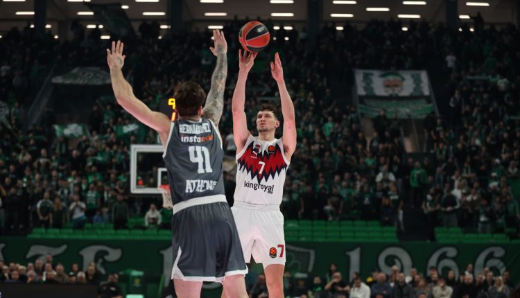 euroleague:-Χωρίς-κόσμο-η-Μπασκόνια-με-Μακάμπι-και-Χαποέλ-Τελ-Αβίβ