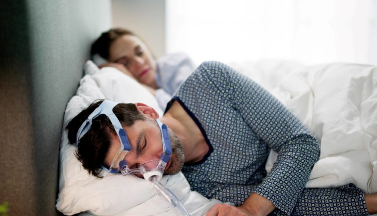 Χάπι-βελτιώνει-την-υπνική-άπνοια-κατά-50%-–-Τι-έδειξε-κλινική-δοκιμή