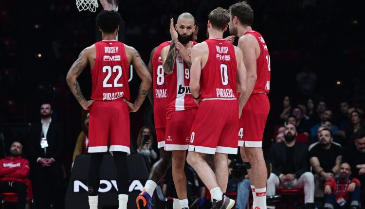 euroleague:-Επιστροφή-στις-νίκες-θέλει-ο-Ολυμπιακός-κόντρα-στη-Φενέρ