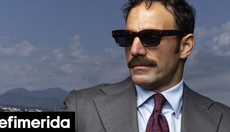 Ο-Αντώνης-Τσαπατάκης-διηγείται-σε-μια-ταινία-τη-ζωή-του-Το-ατύχημα,-το-10ωρο-χειρουργείο,-τα-μετάλλια