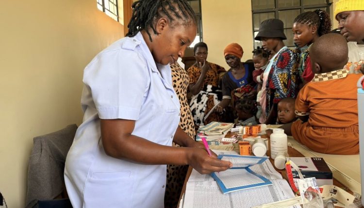 Λειτουργία-παιδιατρικού-τμήματος-στην-πολυκλινική-της-Μητρόπολης-Αρούσας