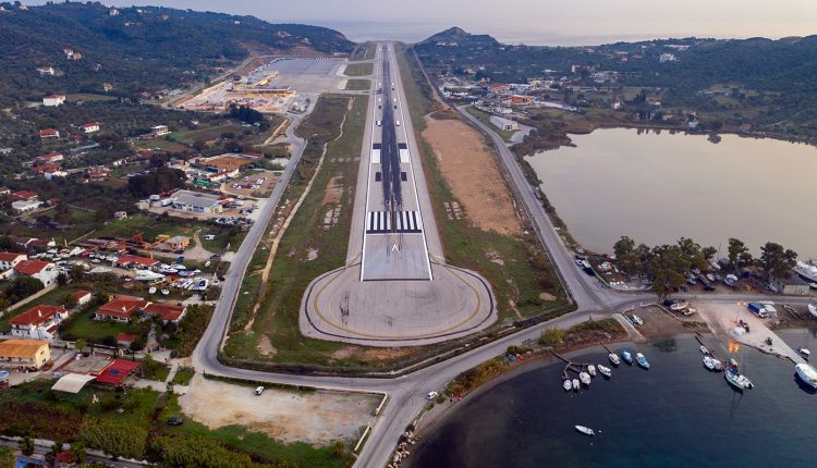 fraport-greece:-Διεξαγωγή-άσκησης-ευρείας-κλίμακας-στο-αεροδρόμιο-της-Σκιάθου