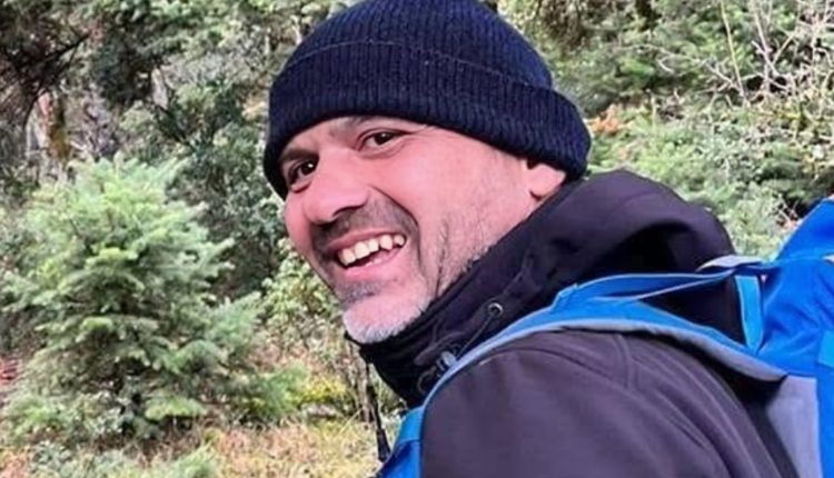 Τραγωδία-στο-Ναύπλιο:-Πέθανε-46χρονος-ορειβάτης-μετά-από-τσίμπημα-μέλισσας