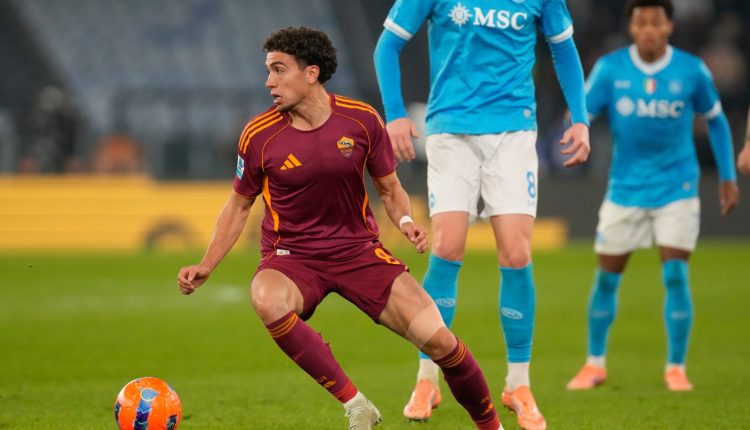 Ένοπλη-εισβολή-στο-σπίτι-παίκτη-της-Ρόμα-–-Εφιαλτικές-στιγμές-για-τον-Ελ-Αϊνάουι