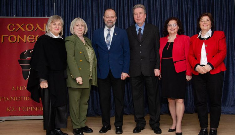 Η-κλιματική-αλλαγή-από-τον-Βασίλειο-Έξαρχο-στο-Ανοικτό-Πανεπιστήμιο-Κατερίνης