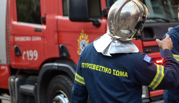 Χωρίς-τις-αισθήσεις-του-ανασύρθηκε-53χρονος-εργάτης-μετά-από-κατάρρευση-χωμάτων-στο-Κλειστό-Άρτας