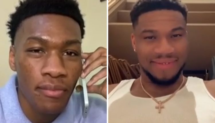 Αυτός-είναι-ο-σωσίας-του-Γιάννη-Αντετοκούνμπο-–-Τι-του-λένε-στους-δρόμους-της-Αθήνας