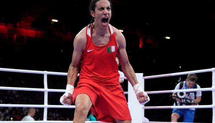 ΔΟΕ:-80-ομάδες-ανθρωπίνων-δικαιωμάτων-ζητάνε-να-μην-γίνεται-έλεγχος-φύλου-για-τις-αθλήτριες