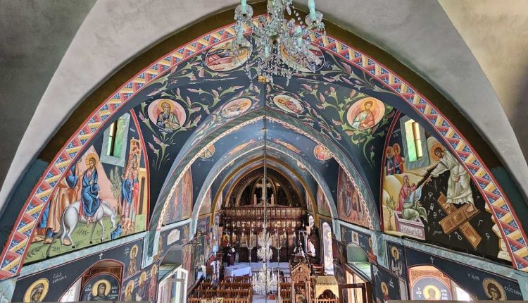 Κάλεσμα-αγάπης-από-την-Ιερά-Μητρόπολη-Μόρφου-για-στήριξη-εμπερίστατων-οικογενειών