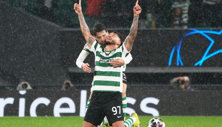 champions-league:-Στους-«8»-η-Σπόρτινγκ-με-τρελή-ανατροπή-–-Διέλυσε-με-5-0-τη-Μπόντο-Γκλιμτ