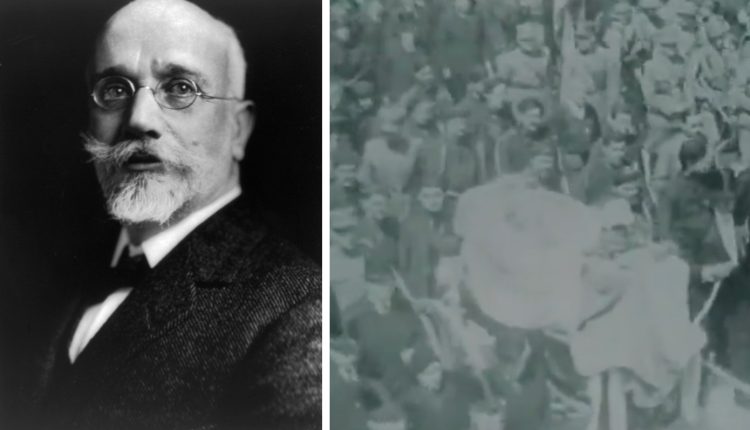 Σαν-σήμερα-18-Μαρτίου:-Ο-θάνατος-του-Ελευθερίου-Βενιζέλου