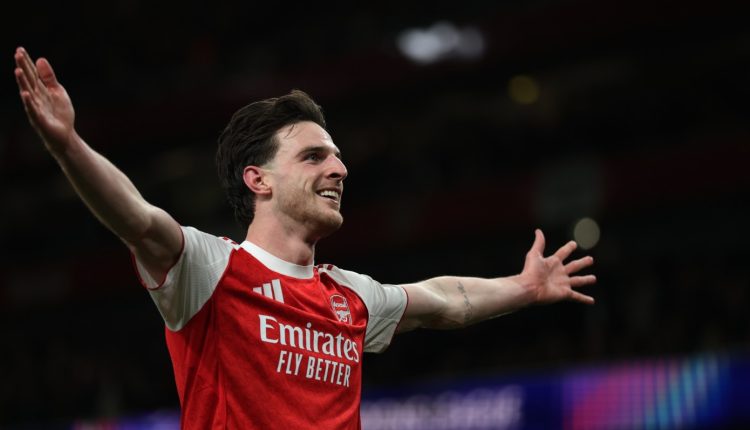 champions-league:-Πέρασαν-στους-«8»-οι-Άρσεναλ,-Ρεάλ-Μαδρίτης-και-Παρί-Σεν-Ζερμέν