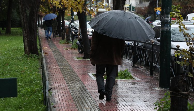 Ο-καιρός-σήμερα-18/3/2026